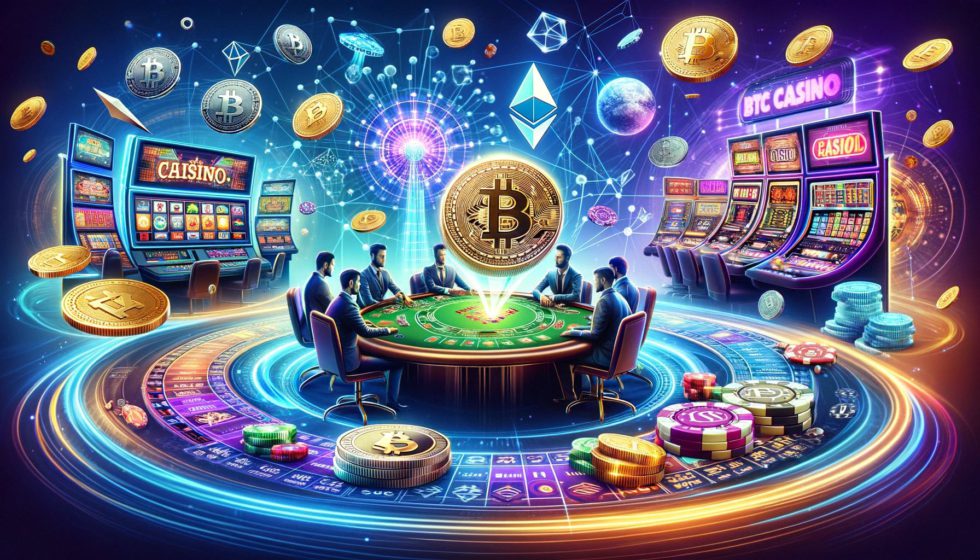 322bet Cryptocurrency in Online Gambling