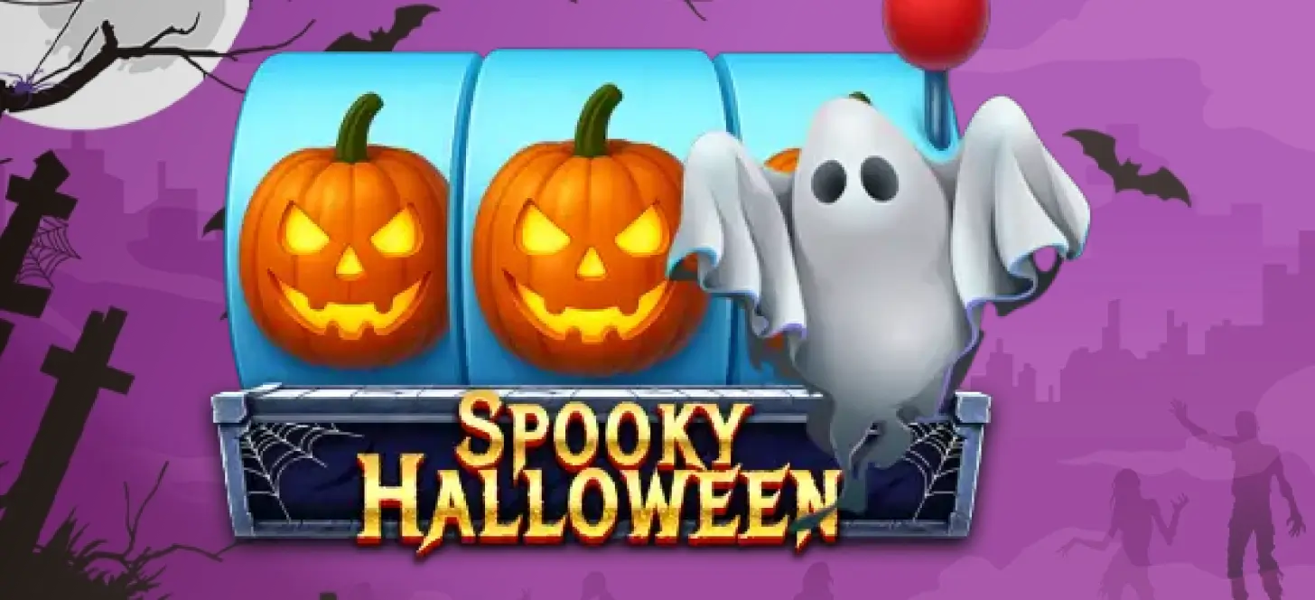 322bet Top Halloween Slot Games to Play at 21BetsCasino