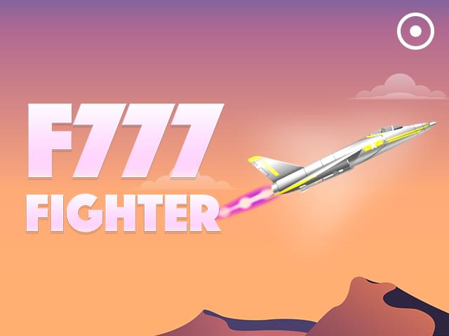 322bet F777 Fighter